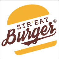 Str’Eat Burger