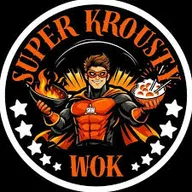 Super Kroustif Wok